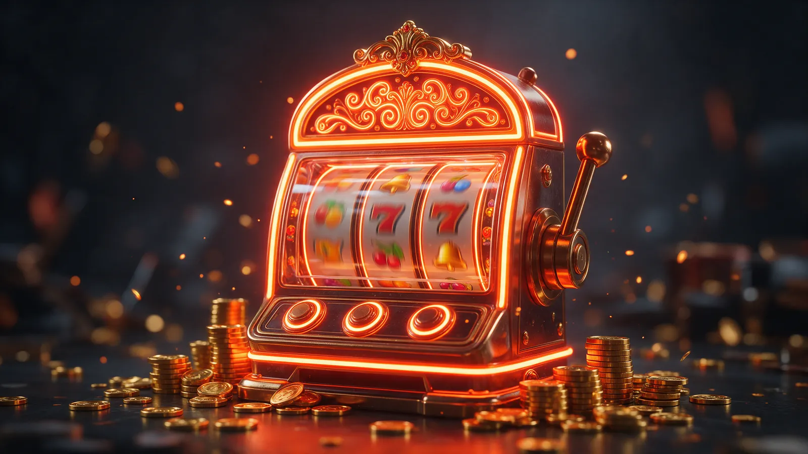 Казино і слоти GGBET